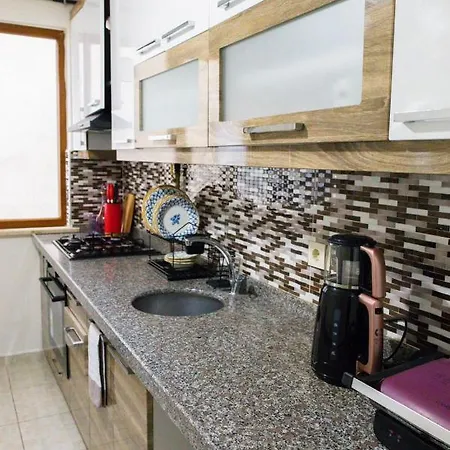 Luxury Apart Istambul