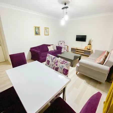 Appartement Luxury Apart