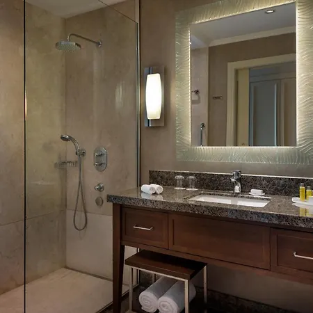 Hotel Marriott Istambul