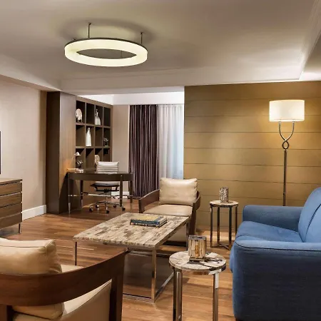 Radisson Blu Hotel, Sisli Szálloda