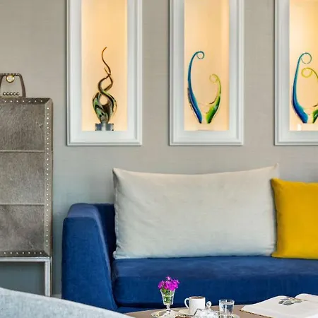 Radisson Blu Hotel, Sisli Szálloda 5*