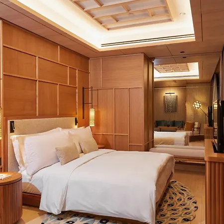 The Ritz-carlton, At The Bosphorus 5*