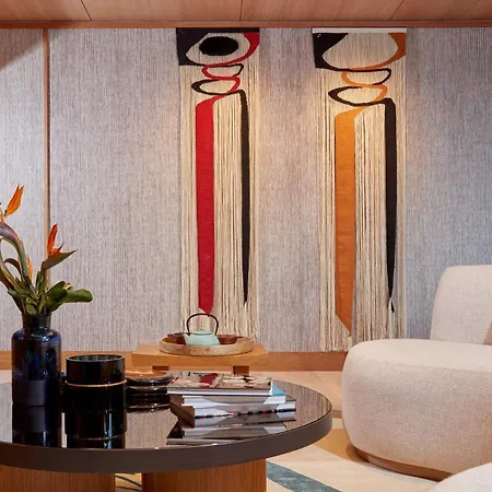 The Ritz-carlton, At The Bosphorus 5*