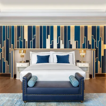 מלון The Ritz-carlton, At The Bosphorus