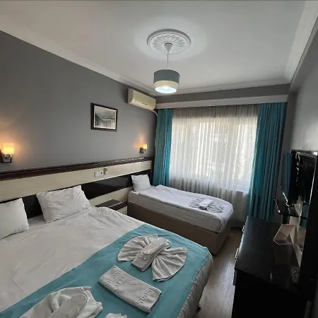 Hotel Old Park 2*