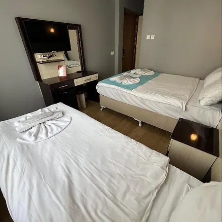 Old Park Hotel 2*