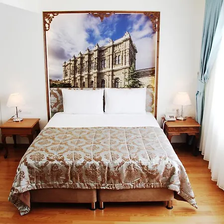 Elite Marmara Bosphorus & Ξενοδοχείο