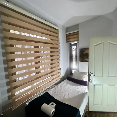 Apartment Frame