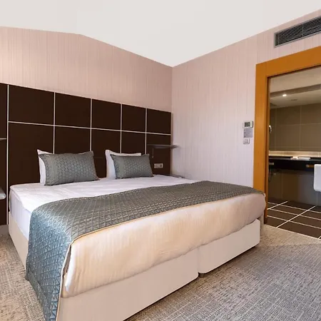 Point Taksim Otel