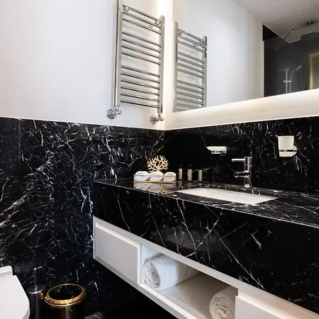 Apartman Cihangir Residences