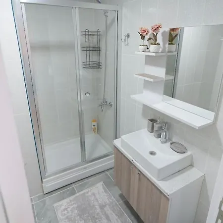 Two Bedroom King Deluxe Is9 Istanbul
