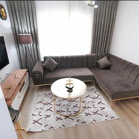 Two Bedroom King Deluxe Is9 Istanbul