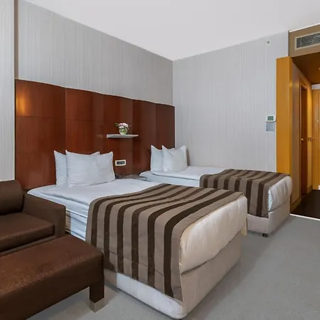 Otel Point Taksim
