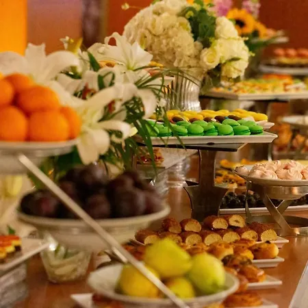 Otel Point Taksim İstanbul