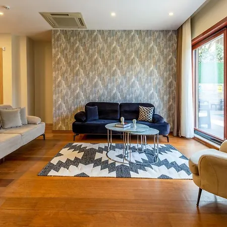 Baymari Florya 2* اسطنبول