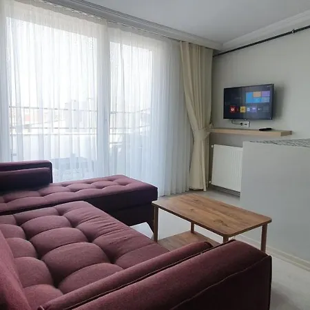 Balat Homes Apartmán