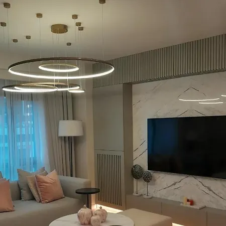 Vadi Avangart By Ilk Appartement *