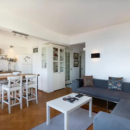 Bosphorus 6 * Provincia di Istanbul