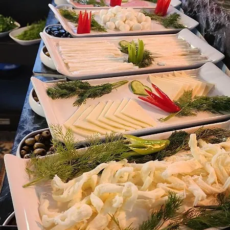 Oceans 7 Hotel Istanbul