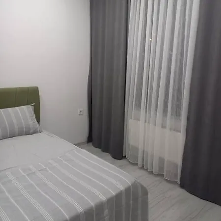 *новая квартира 1+1 Mecidiyekoy * Provincia di Istanbul