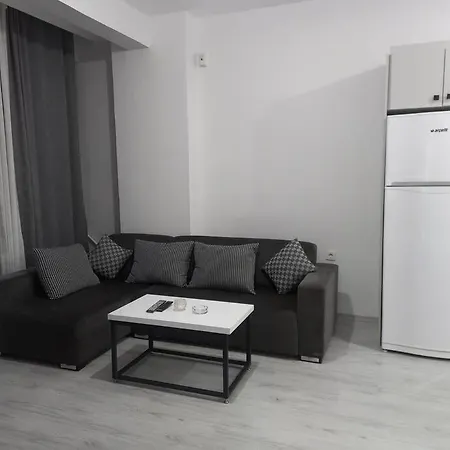 Appartamento *новая квартира 1+1 Mecidiyekoy *