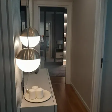 Appartement Vadi Avangart By Ilk Istambul