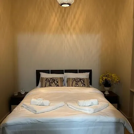 Apartment Sweet Family Istanbul