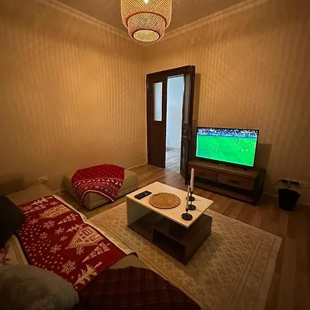 Sweet Family Apartment