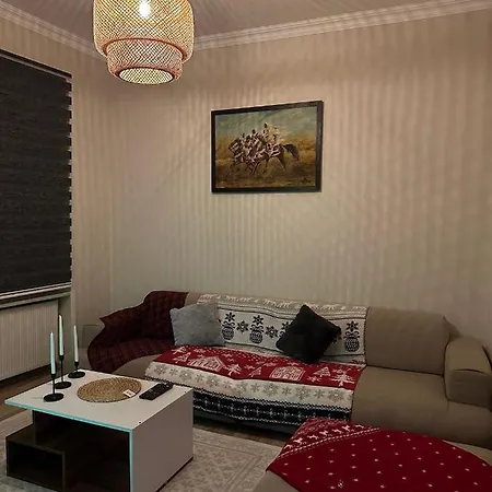 Apartment Sweet Family *