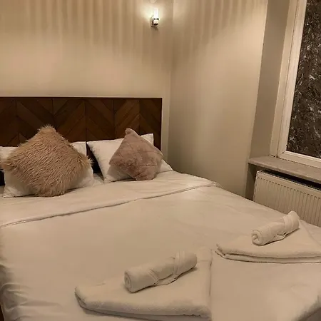Sweet Family Apartment *