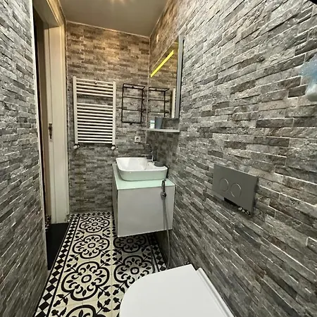 Sweet Family Apartment Istanbul