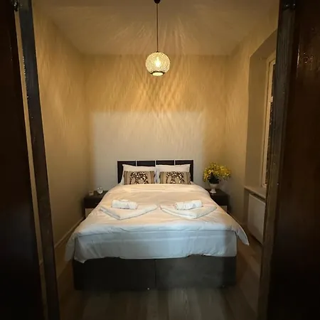 Sweet Family Apartment *