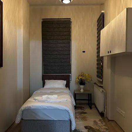 Sweet Family Apartment Istanbul