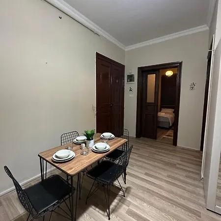 Apartment Sweet Family Istanbul