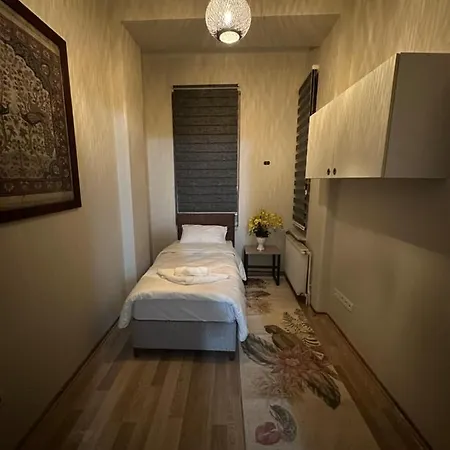 Sweet Family Apartment *