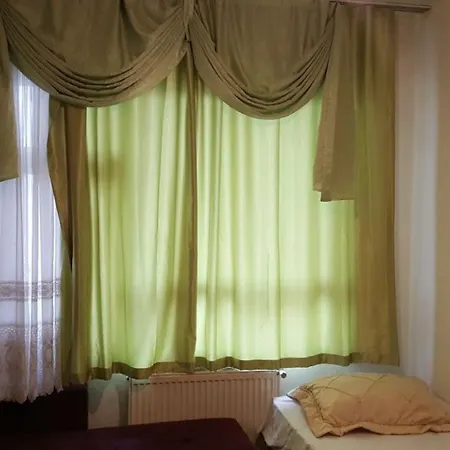 Apartment Hostel *