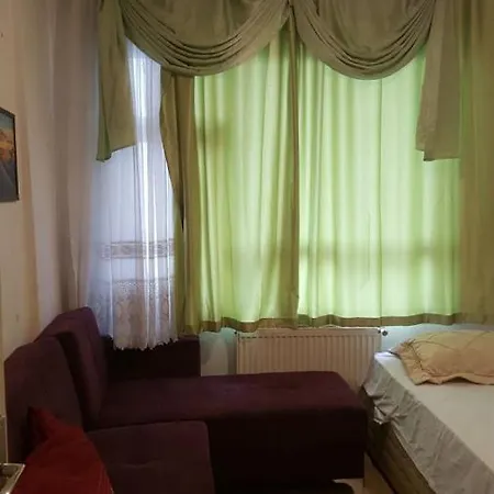 Hostel