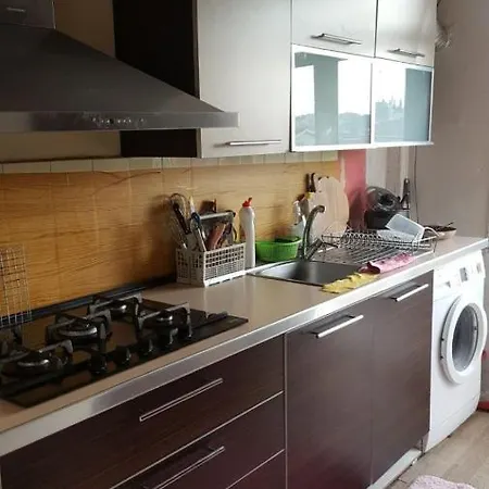 Hostel Apartment *