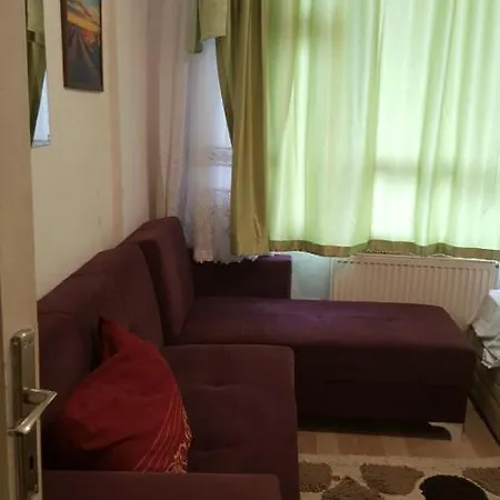 Hostel