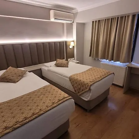 Hotel Suereyya