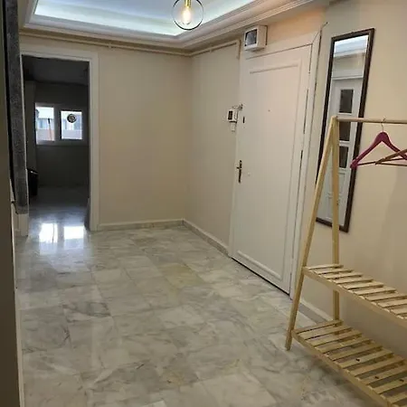 Merkezi Cift Terasli Ev Istanbul