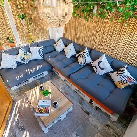 فيلة Botanical House In Town Square اسطنبول