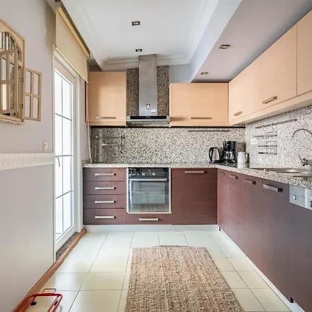 Exclusive Flat With Terrace In Nisantasi * Istanbul