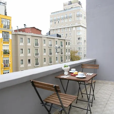 Roco Beyoglu Hotel Provincia di Istanbul