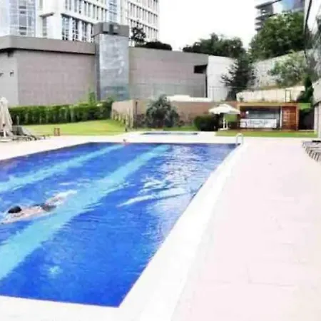 Aykac Appartamento