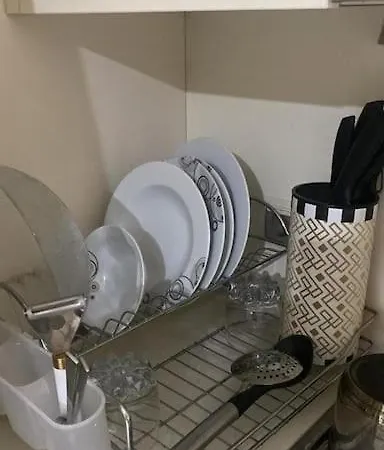 Kristal 17 Apartment Istanbul