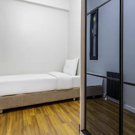 Modern Furnished Comfy 21 Flat In Sisli Apartment *