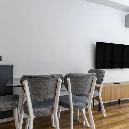 Modern Furnished Comfy 21 Flat In Sisli Apartment Istanbul