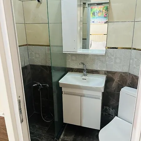 Aparthotel Taksim 52