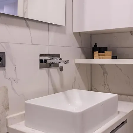 Modern Furnished Comfy 21 Flat In Sisli * Istanbul